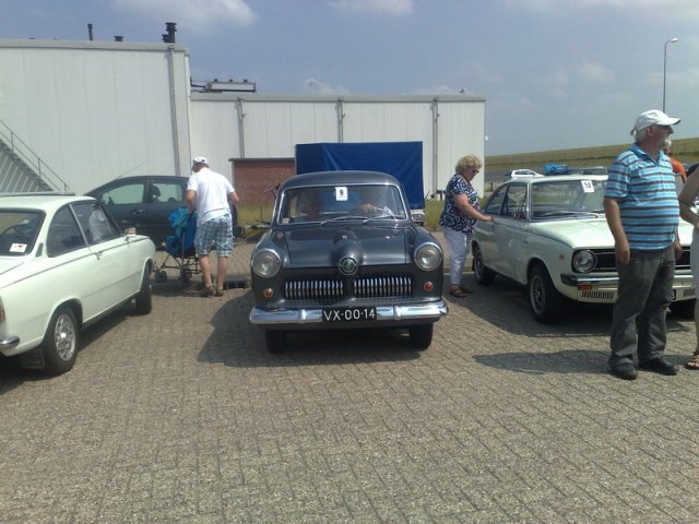 VMC